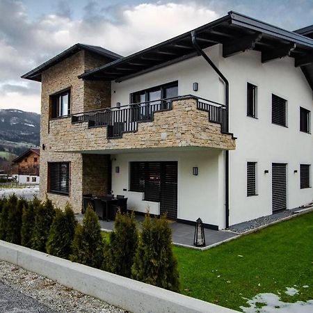 Kitz Juwel Top 4 Hollersbach im Pinzgau Exteriér fotografie