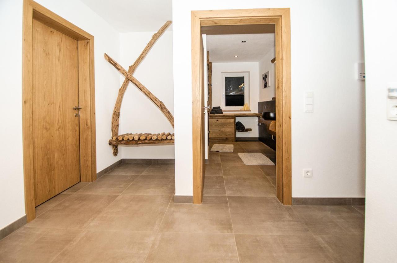Kitz Juwel Top 4 Hollersbach im Pinzgau Exteriér fotografie